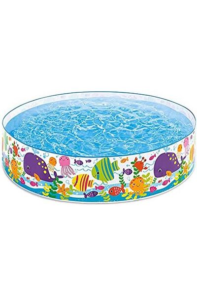 Intex Snapset Pool 6ft