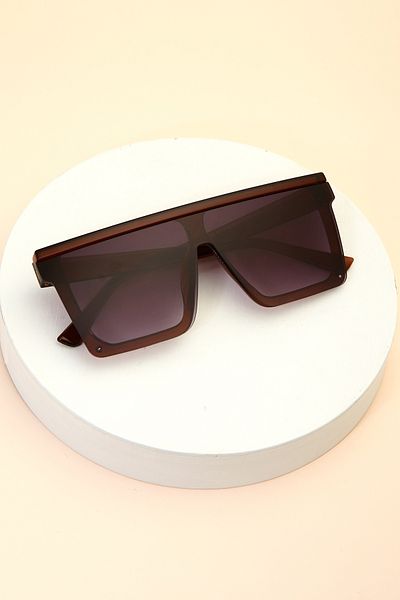 Rams Unisex Uv400 Ultra Sun Protection Sunglasses