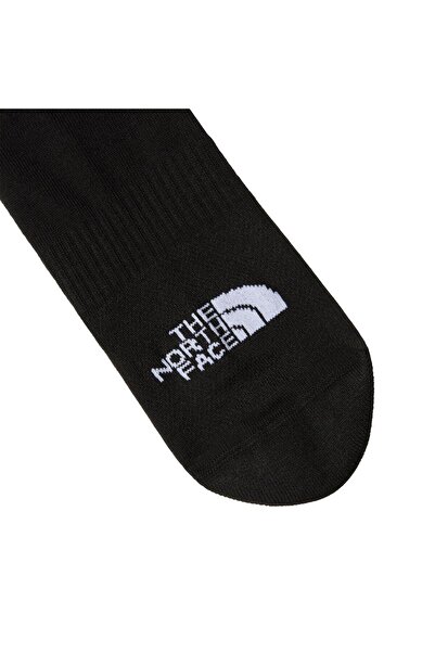 THE NORTH FACE Multi Sport Invisible Sock 3P Unisex Çorap