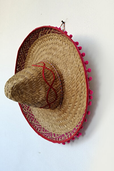 Kaftan Collection Μεξικάνικο καπέλο