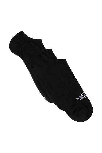 THE NORTH FACE Multi Sport Invisible Sock 3p Unisex Κάλτσες