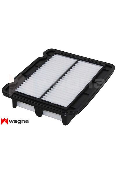 Wegmann Air Filter Chevrolet Kalos-Aveo 1.2 72Hp-1.4 83Hp-1.4 16V 94Hp C 2324 Gnzrz