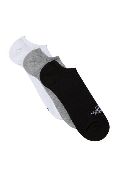 THE NORTH FACE Multi Sport Invisible Sock 3p Unisex Κάλτσες