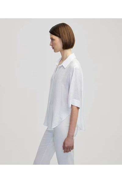 İpekyol SHIRT COLLAR BLUZ