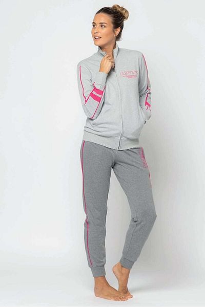 Lotto Women's tracksuit Lotto LA5012