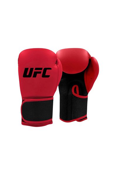WolfKing UFC Venum Crypto MMA Boxing - مجموعة قفازات الملاكمة