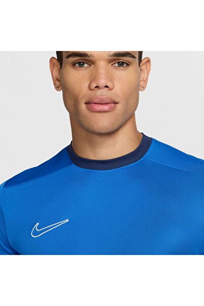 Nike Tricou pentru antrenament fotbal pentru bărbați M NK DF ACD25 SS TOP - FZ9754-463