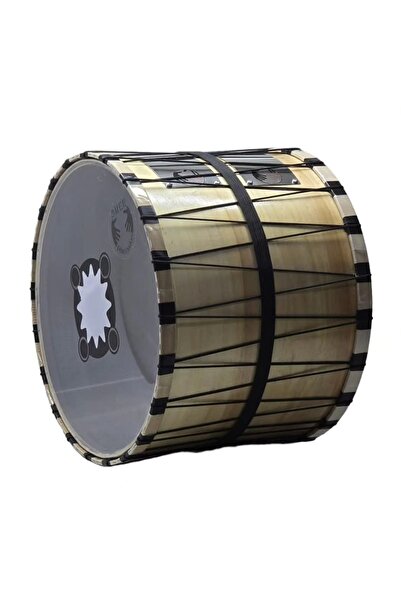 ÖMER PERCUSSİON Özel ipli profesyonel Davul