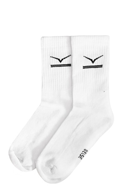 VEGTER Unisex Short Socks - High Comfort and Performance for Volleyball, Basketball, Football and Tennis