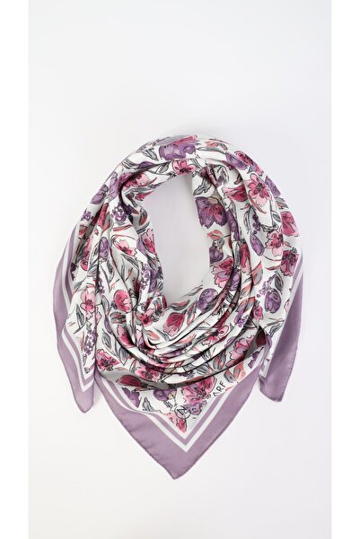 EL&BA Eşarp ve Şal Soft Scarf 95*95