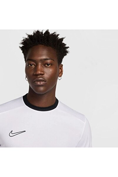 Nike Ανδρικό μπλουζάκι προπόνησης ποδοσφαίρου M NK DF ACD25 SS TOP - FZ9754-100