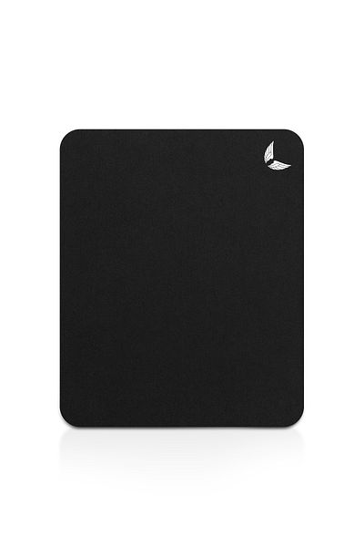 GoLite Clasic - 22x18 Negru Mic Mouse Pad de birou Baza anti-alunecare Mousepad Mousepad Mic