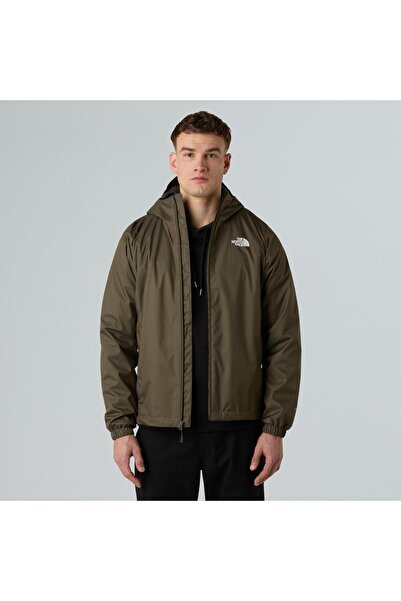 THE NORTH FACE M Quest Jacket - Eu Erkek Mont