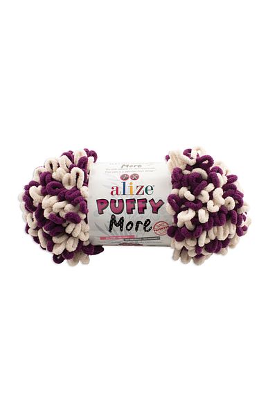 Alize Puffy More - 150 Gr