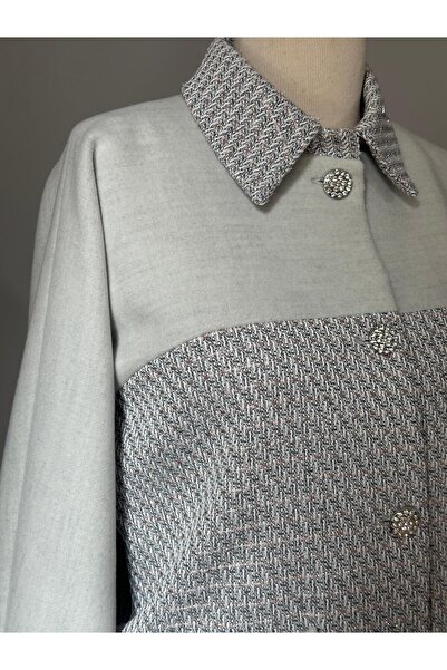 Aişe dress Ceket