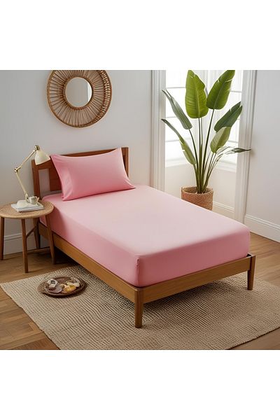 Loova Pink Color Single Liqo Information Sheet Set