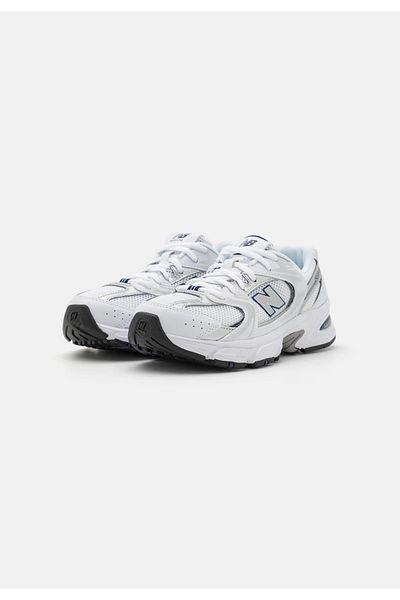 New Balance Tenisy unisex New Balance biele MR530EWB-38,5