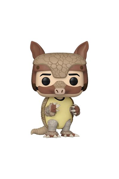 TOYFEST فانكو بوب تي في: الأصدقاء - روس