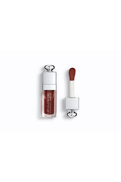 Christian Dior Addict Lip Gloss Oil - 020 Mahogany - 0.20 oz