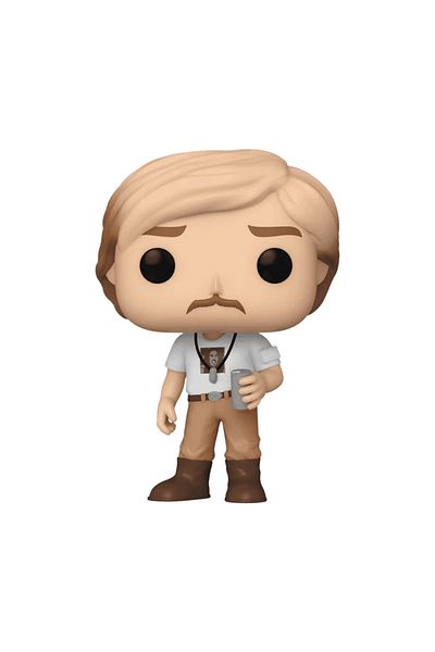 TOYFEST Funko Pop Movies: Dazed and Confused - David Wooderson