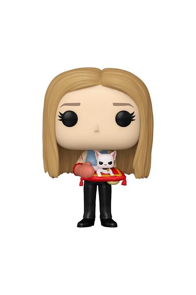 TOYFEST فانكو بوب تي في: الأصدقاء - راشيل
