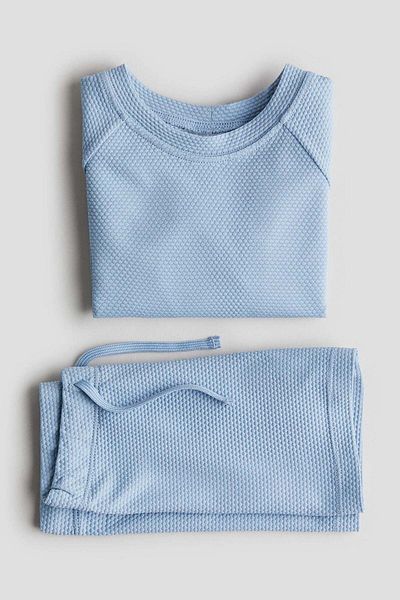 H&M UPF 50 swim set