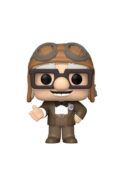 TOYFEST فانكو بوب ديزني: UP S2 - كارل