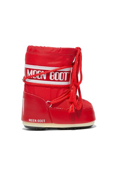 MOON BOOT Mini Nylon 80D 1400430 -D001
