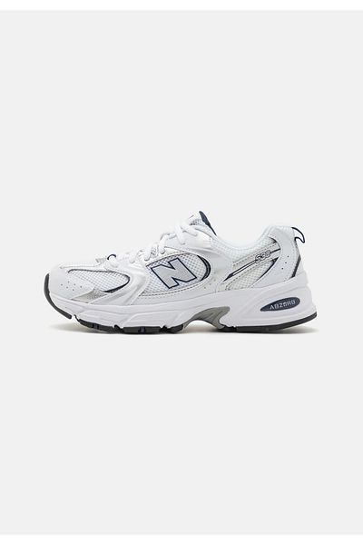 New Balance Tenisy unisex New Balance biele MR530EWB-38,5