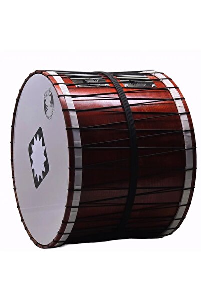 ÖMER PERCUSSİON Ömer Percussion Profesyonel Davul