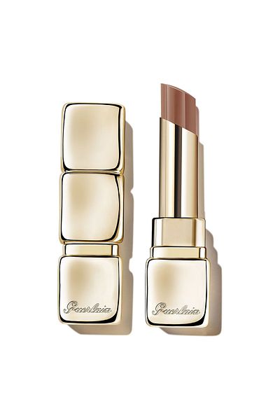 Guerlain - Lipstick - Kisskiss Shine Bloom - 109 Lily Caress (3,2Gr)