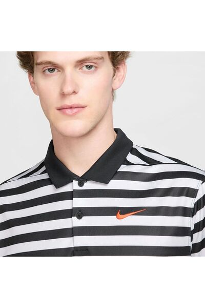 Nike Ανδρικό μπλουζάκι γκολφ VICTORY+ Polo - FZ7446-010