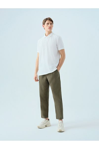 Loft Regular Fit Men's Pants