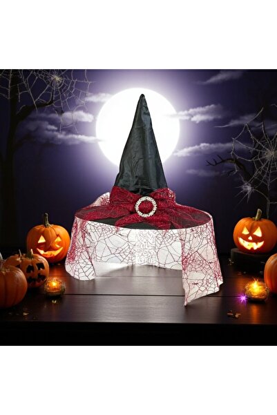 Kuzey ТЮЛЬОВИЙ ЧАРОДІЙСЬКИЙ КАПЕЛЮХ ДЕНЬ ЧАРОДІЙ