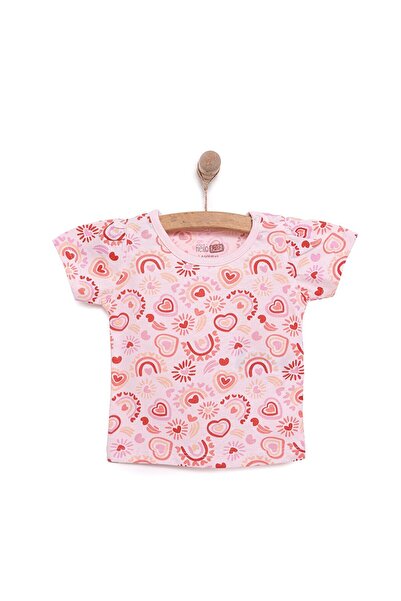 ebebek Hello Baby Βασικό μπλουζάκι HelloBaby