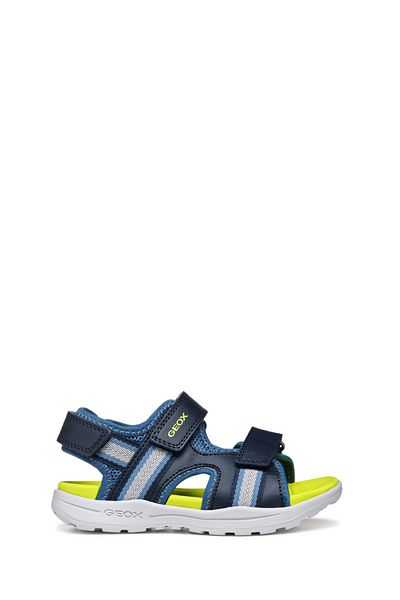 Geox Men's Pet Sandals J555Xb01454C0693