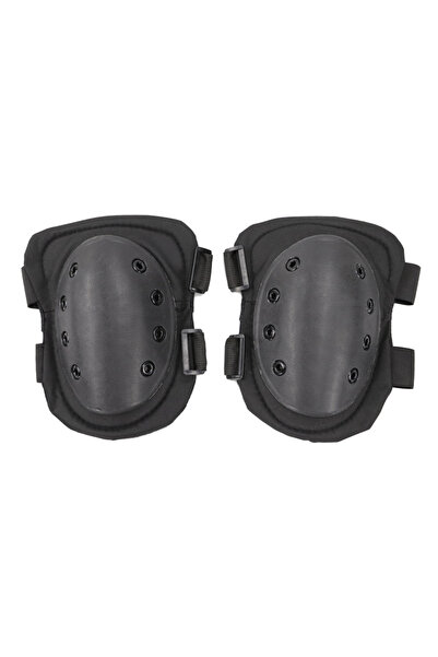 Choice وسادات الركبة التكتيكية المموهة للبالغين مقاس واحد، وسادات الكوع، واقي...