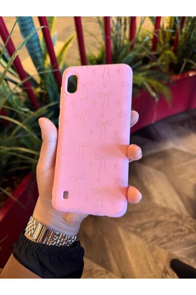 KILIF STORE samsung a50 fiyonklu telefon kılıfı