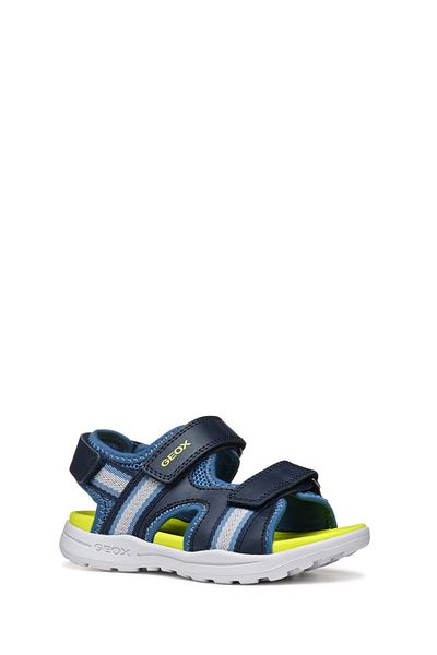 Geox Men's Pet Sandals J555Xb01454C0693