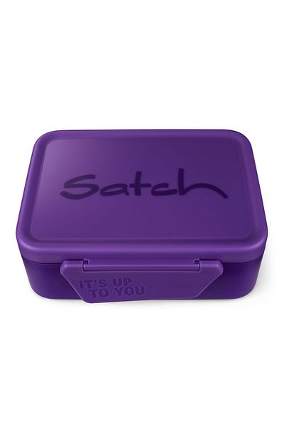 satch Lunch Box 17 Cm