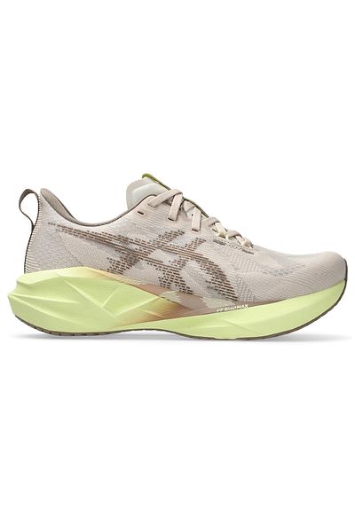 Asics Novablast 5 dámské béžové běžecké boty 1012b765-250