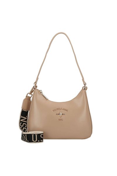 U.S. Polo Assn. Teplá taška cez rameno 25 cm