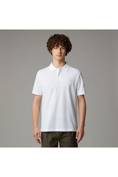 THE NORTH FACE M Essential Regular Polo Men's T-Shirt