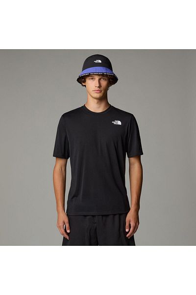 THE NORTH FACE Ανδρικό μπλουζάκι M Foundation Mountains Faces Tee