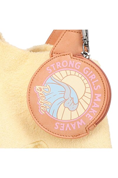 Fritzi aus Preußen Izzy Limited Barbie Frottee Shopper Tasche 42 Cm