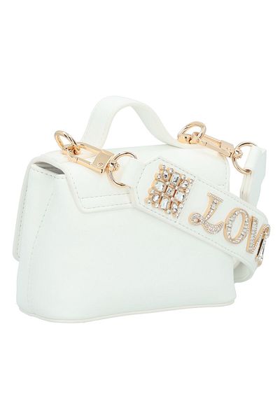 Love Moschino Geanta Aura Mini Geanta de mana 15 cm