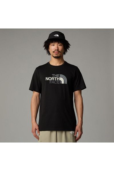 THE NORTH FACE Ανδρικό μπλουζάκι M Ss Easy Tee