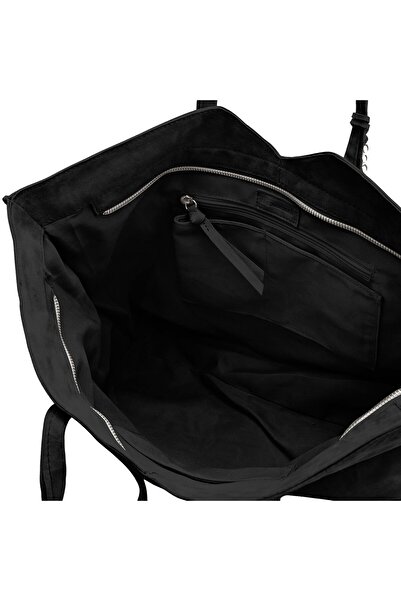 FREDsBRUDER All About Beads Shopper Bag Leather 39 Cm