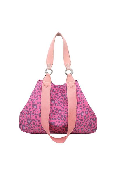 Fritzi aus Preußen Izzy Limited Barbie Leo Silhouette Shopper Tasche 42 Cm