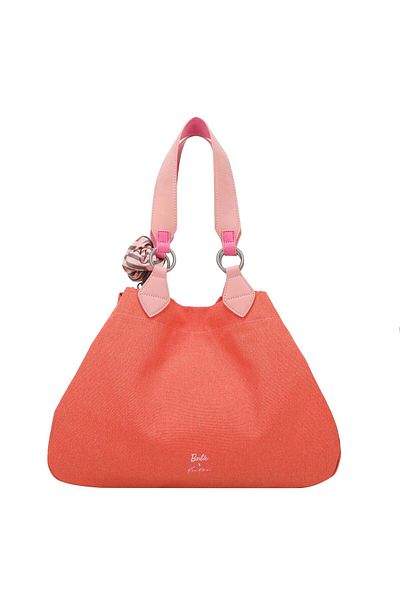 Fritzi aus Preußen Izzy Limited Barbie Big Wave Shopper Tasche 42 Cm